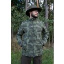 Lodenjacke Sommer Flecktarn