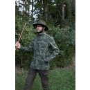 Lodenjacke Sommer Flecktarn
