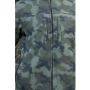 Lodenjacke Sommer Flecktarn