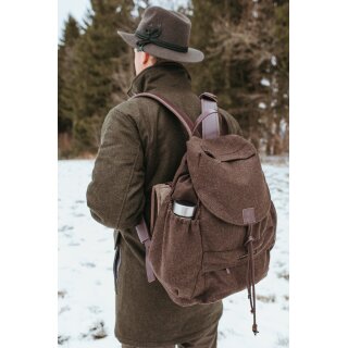 Rucksack Mittel und Schmal