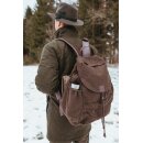 Rucksack Mittel und Schmal