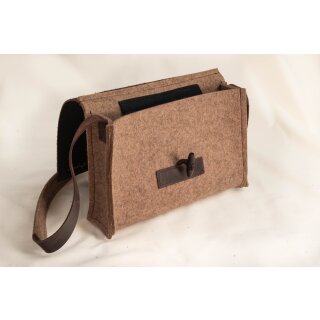 Filztasche