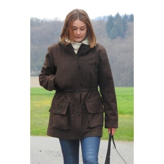 Damenparka Sommer