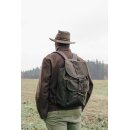 Lodenrucksack Klein und Schmal