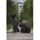 Lodenrucksack Klein und Schmal