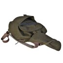 Lodenrucksack Klein und Schmal