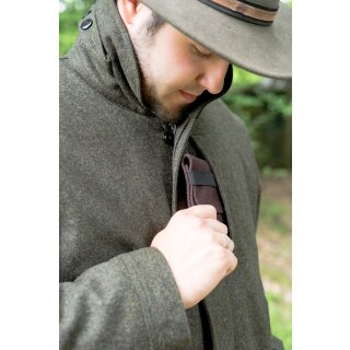 Lodenjacke Steinwald