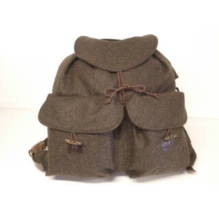 Lodenrucksack XXL