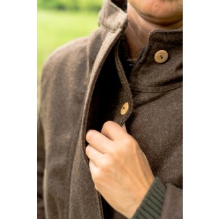 Damen-Parka