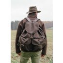 Lodenrucksack groß