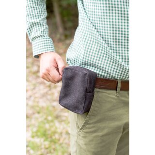 G&uuml;rteltasche klein