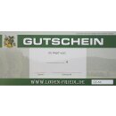 Gutschein