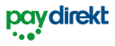 paydirekt Paydirekt Zahlungsmöglichkeit
